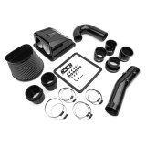 Cobb 17-20 Ford F-150 Ecoboost Raptor Stage 2+ CAN Flex Fuel Redline CF Power Package - Silver (Bundled Kit) thumbnail 5