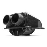 Cobb 17-20 Ford F-150 Ecoboost Raptor Stage 2+ CAN Flex Fuel Redline CF Power Package - Silver (Bundled Kit) thumbnail 8
