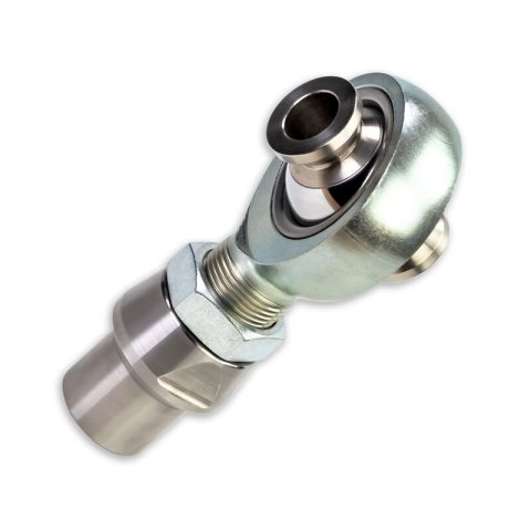 Artec Industries Jmx 1 1/4 In Rod End Kit Left Hand (Reverse) 9/16 In thumbnail 1