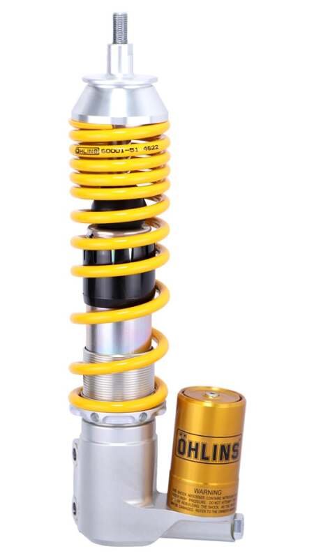 Ohlins 23-24 Piag Vespa GTV300 STX 36 Scooter Front Shock Absorber thumbnail 1