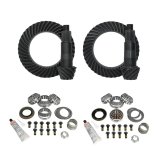 Yukon Gear Differential Gear and Install Kit Package for 19-23 Ford Bronco thumbnail 1