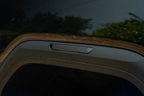 Diode Dynamics 2024 GMC Sierra/Canyon LED Sequential Sidemarkers - Amber thumbnail 5