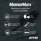 KYB 2021+ Ford F150 (RWD) (Exc. HD Payload Package) MonoMax Gas Strut - Front thumbnail 1