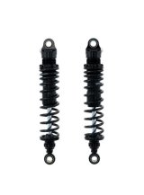 Ohlins 99-21 Harley-Davidson FL Touring STX 36 Blackline 305mm Shock Absorber thumbnail 1