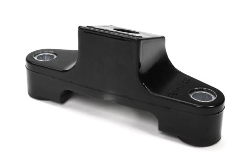 PERRIN 02-14 Subaru WRX / 04-21 STI / 22-26 Toyota GR86 / 13-26 Subaru BRZ Rear Shifter Bushings thumbnail 1