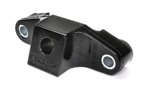 PERRIN 02-14 Subaru WRX / 04-21 STI / 22-26 Toyota GR86 / 13-26 Subaru BRZ Rear Shifter Bushings thumbnail 2
