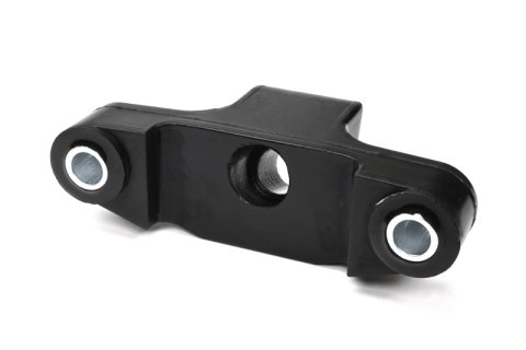 PERRIN 02-14 Subaru WRX / 04-21 STI / 22-26 Toyota GR86 / 13-26 Subaru BRZ Rear Shifter Bushings thumbnail 3