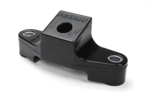 PERRIN 02-14 Subaru WRX / 04-21 STI / 22-26 Toyota GR86 / 13-26 Subaru BRZ Rear Shifter Bushings thumbnail 4