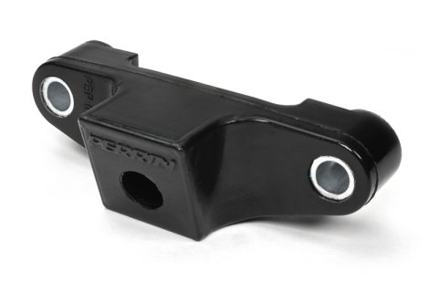 PERRIN 02-14 Subaru WRX / 04-21 STI / 22-26 Toyota GR86 / 13-26 Subaru BRZ Rear Shifter Bushings thumbnail 5