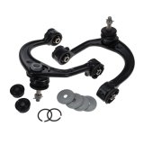 SPC Performance 96-02 Toyota 4Runner / 95-04 Toyota Tacoma Adjustable Upper Control Arms (Pair) thumbnail 1