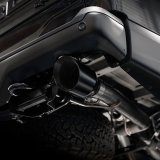 Stainless Works 23-25 Ford F-150 Raptor R 3in Catback System X-Pipe Crossover thumbnail 6