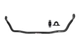 UMI Performance 21-24 Ford F-150 1 3/8in Solid Front Sway Bar - Black thumbnail 1