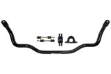 UMI Performance 15-20 Ford F-150 1 1/2in Solid Front Sway Bar - Black thumbnail 1