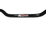 UMI Performance 15-20 Ford F-150 1 1/2in Solid Front Sway Bar - Black thumbnail 2