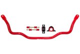 UMI Performance 15-20 Ford F-150 1 1/2in Solid Front Sway Bar - Red thumbnail 1