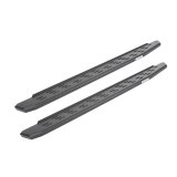 Go Rhino 14-24 Toyota 4Runner RB30 Running Boards + Brackets (1x gor6944256, 1x gor69600068PC) thumbnail 3