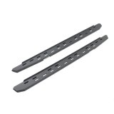 Go Rhino 14-24 Toyota 4Runner RB30 Running Boards + Brackets (1x gor6944256, 1x gor69600068PC) thumbnail 6