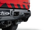 Addictive Desert Designs 2025 Ram RHO Bomber Rear Bumper thumbnail 3