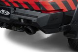 Addictive Desert Designs 2025 Ram RHO Bomber Rear Bumper thumbnail 4