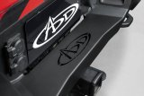 Addictive Desert Designs 2025 Ram RHO Bomber Rear Bumper thumbnail 6