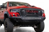 Addictive Desert Designs 2025 Ram RHO Stealth Fighter Front Bumper thumbnail 1