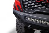 Addictive Desert Designs 2025 Ram RHO Stealth Fighter Front Bumper thumbnail 3
