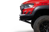 Addictive Desert Designs 2025 Ram RHO Stealth Fighter Front Bumper thumbnail 5
