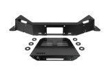 Addictive Desert Designs 2025 Ram RHO Stealth Fighter Front Bumper Winch Kit thumbnail 1