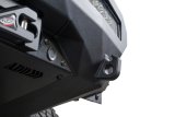 Addictive Desert Designs 2025 Ram RHO Stealth Fighter Front Bumper Winch Kit thumbnail 6