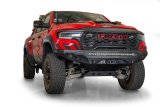 Addictive Desert Designs 2025 Ram RHO Stealth Fighter Front Bumper Winch Kit thumbnail 7
