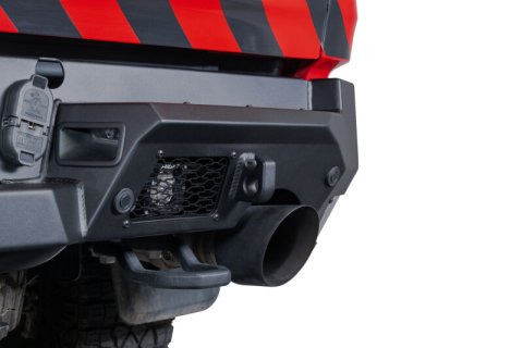 Addictive Desert Designs 2025 Ram RHO Stealth Fighter Rear Bumper thumbnail 5