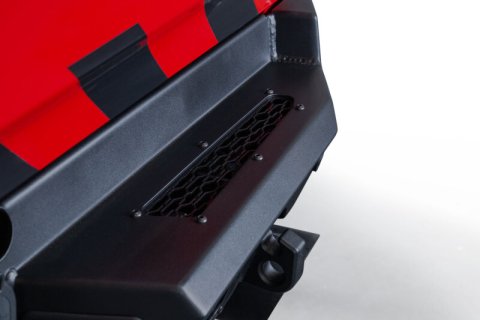 Addictive Desert Designs 2025 Ram RHO Stealth Fighter Rear Bumper thumbnail 8