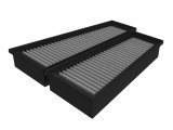 aFe 19-24 Mercedes G63 AMG V8-4.0L (tt) Magnum FLOW OE Replacement Pro DRY S Air Filter thumbnail 1
