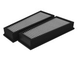 aFe 19-24 Mercedes G63 AMG V8-4.0L (tt) Magnum FLOW OE Replacement Pro DRY S Air Filter thumbnail 3