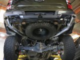 aFe 24-25 Ford Ranger Raptor Vulcan Series 3in 304 SS Cat-Back Exhaust w/ Polished Tips thumbnail 2