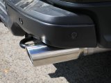 aFe 24-25 Ford Ranger Raptor Vulcan Series 3in 304 SS Cat-Back Exhaust w/ Polished Tips thumbnail 5