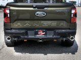 aFe 24-25 Ford Ranger Raptor Vulcan Series 3in 304 SS Cat-Back Exhaust w/ Polished Tips thumbnail 6
