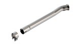 Borla 23-25 Suzuki Jimny 2in Extension Pipe (for 140923, 140923BC, and 140924) thumbnail 2