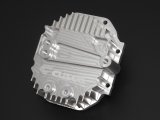 Cusco 13-20 Subaru BRZ / 13-16 Scion FR-S / 17-20 Toyota 86 Differential Cover - Silver thumbnail 2