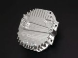 Cusco 13-20 Subaru BRZ / 13-16 Scion FR-S / 17-20 Toyota 86 Differential Cover - Silver thumbnail 3