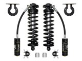 ICON 23-25 Ford F-250/F-350 Super Duty 4WD 2.5-3in Lift VS 2.5 Series Coilover Conversion Kit thumbnail 1