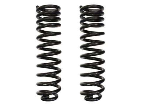 ICON 23-25 Ford F-250/F-350 Super Duty 4WD Diesel 2.5 Lift 2.5in Front Dual Rate Coil Spring Kit thumbnail 2