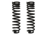 ICON 23-25 Ford F-250/F-350 Super Duty 4WD Gas 2.5in Lift Front Dual Rate Coil Spring Kit thumbnail 1