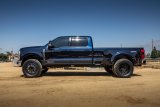 ICON 23-25 Ford F-250/F-350/F-450 Super Duty 2-5.5in Lift Radius Arm System thumbnail 6