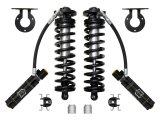 ICON 23-25 Ford F-250/F-350 SD 4WD 2.5-3in Lift VS 2.5 Series Coilover Conversion Kit w/ CDEV thumbnail 1