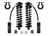 ICON 23-25 Ford F-250/F-350 SD 4WD 2.5-3in Lift VS 2.5 Series Coilover Conversion Kit w/ CDCV thumbnail 1