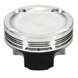 JE Pistons Audi 5.2L FSI R8 V10 85mm Bore 1.086 CH -4.70cc Pistons - Set of 10 thumbnail 2