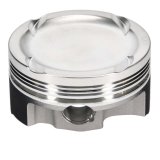 JE Pistons Audi 5.2L FSI R8 V10 85mm Bore 1.086 CH -4.70cc Pistons - Set of 10 thumbnail 6