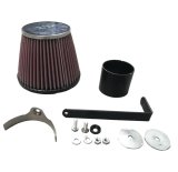 K&N Ford Fiesta Mk7 L3-1.0L F/I 17-20 Cold Air Intake thumbnail 3
