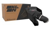 K&N Aircharger Intake Toyota Gr Supra L6-3.0L F/I 20-24 thumbnail 3